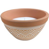 Biteshield Citronella Pie Dish Candle - Yellow
Biteshield Citronella Pie Dish Candle - Yellow