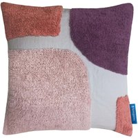 House Beautiful Squares Tufted Cushion - 45x45cm - Blossom
House Beautiful Squares Tufted Cushion - 45x45cm - Blossom