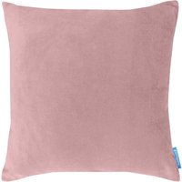 House Beautiful Velvet Linen Cushion - 45x45cm - Blossom
House Beautiful Velvet Linen Cushion - 45x45cm - Blossom