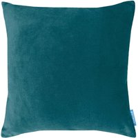 House Beautiful Velvet Linen Cushion - 45x45cm - Dark Teal
House Beautiful Velvet Linen Cushion - 45x45cm - Dark Teal
