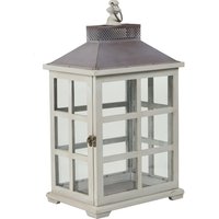 Country Living Wood Lantern - Large
Country Living Wood Lantern - Large