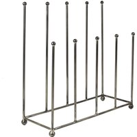 Country Living Iron Welly Boot Stand
Country Living Iron Welly Boot Stand