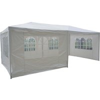 Homebase Party Gazebo 3 x 6m
Homebase Party Gazebo 3 x 6m