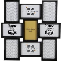 Multi Aperture Frame - Black
Multi Aperture Frame - Black