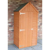 Shire Tool Store Overlap - 3x2ft