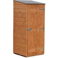 Shire Garden Store Shiplap - 2x2ft
Shire Garden Store Shiplap - 2x2ft