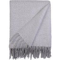 Country Living Herringbone Throw - Country Grey - 150x183cm
Country Living Herringbone Throw - Country Grey - 150x183cm