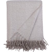 Country Living Herringbone Throw - Latte - 150x183cm
Country Living Herringbone Throw - Latte - 150x183cm