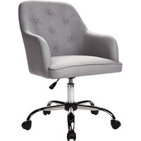 Charley Chair Office - Matt Grey
Charley Chair Office - Matt Grey
