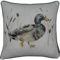 Country Living Duck Print Cushion - 43x43cm
Country Living Duck Print Cushion - 43x43cm