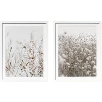 Country Living Set of 2 Cornfield Prints - 40x50cm
Country Living Set of 2 Cornfield Prints - 40x50cm