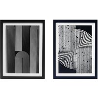 House Beautiful Set of 2 Tubes Prints - 30x40cm
House Beautiful Set of 2 Tubes Prints - 30x40cm
