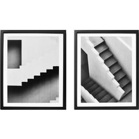 House Beautiful Set of 2 Stairs Prints - 40x50cm
House Beautiful Set of 2 Stairs Prints - 40x50cm