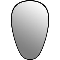 House Beautiful Large Metal Wall Mirror
House Beautiful Large Metal Wall Mirror