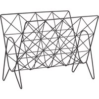 House Beautiful Wire Magazine Rack
House Beautiful Wire Magazine Rack