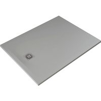 Bathstore RAK Slate Shower Tray Grey 1200x900mm
Bathstore RAK Slate Shower Tray Grey 1200x900mm