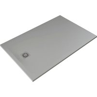 Bathstore RAK Slate Shower Tray Grey 1400x900mm
Bathstore RAK Slate Shower Tray Grey 1400x900mm