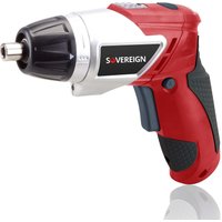 Screwdriver 3.6v
Screwdriver 3.6v