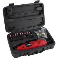Rotary Tool Set 135W
Rotary Tool Set 135W