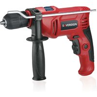 Impact Drill 550W
Impact Drill 550W