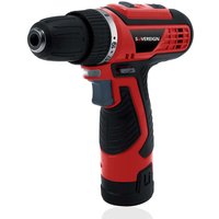 Drill Driver 10.8v
Drill Driver 10.8v