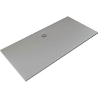 Bathstore RAK Slate Shower Tray Grey 1700x800mm
Bathstore RAK Slate Shower Tray Grey 1700x800mm