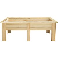 Forest L Kitchen Garden Planter - 1.8m
Forest L Kitchen Garden Planter - 1.8m