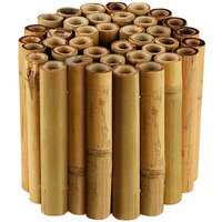 Gm Bamboo Edging Roll 0.15m X 1m
Gm Bamboo Edging Roll 0.15m X 1m