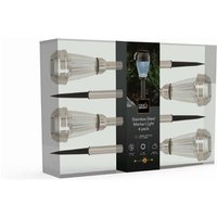 CB DP SS Marker Light 4pk
CB DP SS Marker Light 4pk