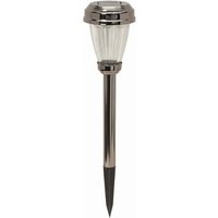 CB DP Solar Black Nickel Marker Light
CB DP Solar Black Nickel Marker Light