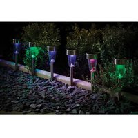 CB Solar Rainbow Marker 6 Pack
CB Solar Rainbow Marker 6 Pack