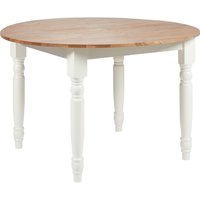 Laura Round Dining Table
Laura Round Dining Table