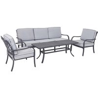 Tuscany Garden Sofa Set 
Tuscany Garden Sofa Set