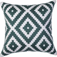 Aztec Cushion - Teal - 45x45cm
Aztec Cushion - Teal - 45x45cm
