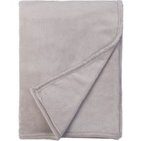 Fleece Throw Mink 120x150cm
Fleece Throw Mink 120x150cm