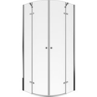 Bathstore Pearl 800x800 Quadrant Shower 8mm Kit
Bathstore Pearl 800x800 Quadrant Shower 8mm Kit