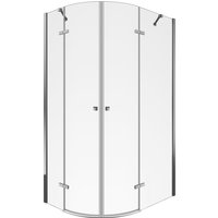 Bathstore Pearl Offset Quadrant Shower 1200x800 8mm Kit
Bathstore Pearl Offset Quadrant Shower 1200x800 8mm Kit