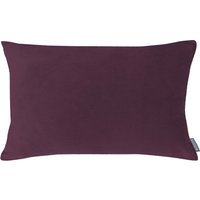 Country Living Velvet Linen Cushion - 30x50cm - Grape
Country Living Velvet Linen Cushion - 30x50cm - Grape