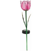 CB Solar Tulip Stake Light
CB Solar Tulip Stake Light