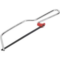 Sovereign 150mm Junior Hacksaw
Sovereign 150mm Junior Hacksaw