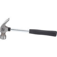 Sovereign 4oz Claw Hammer
Sovereign 4oz Claw Hammer