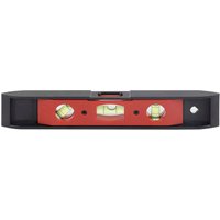 Sovereign Magnetic 230mm Spirit Level
Sovereign Magnetic 230mm Spirit Level