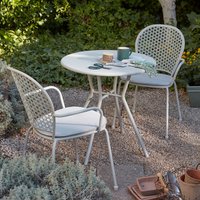 Emilie Bistro Set - Natural
Emilie Bistro Set - Natural