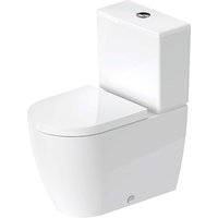 Duravit ME by Starck Close Coupled Toilet
Duravit ME by Starck Close Coupled Toilet
