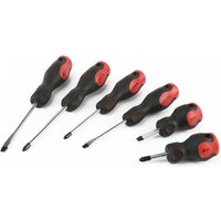 Sovereign 6 Piece Screwdriver Set
Sovereign 6 Piece Screwdriver Set