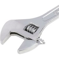 Sovereign 150mm Adjustable Wrench
Sovereign 150mm Adjustable Wrench