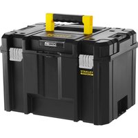 Stanley Fatmax Pro-Stack Deep Toolbox
Stanley Fatmax Pro-Stack Deep Toolbox
