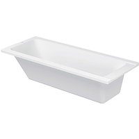 Duravit 1700x700mm Bath with Waste
Duravit 1700x700mm Bath with Waste