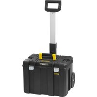 Stanley Fatmax Pro-Stack Mobile Tool Storage Box
Stanley Fatmax Pro-Stack Mobile Tool Storage Box