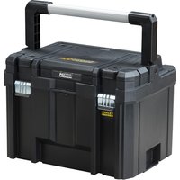 Stanley Fatmax Pro-Stack Deep Box Tool Storage Organiser Top